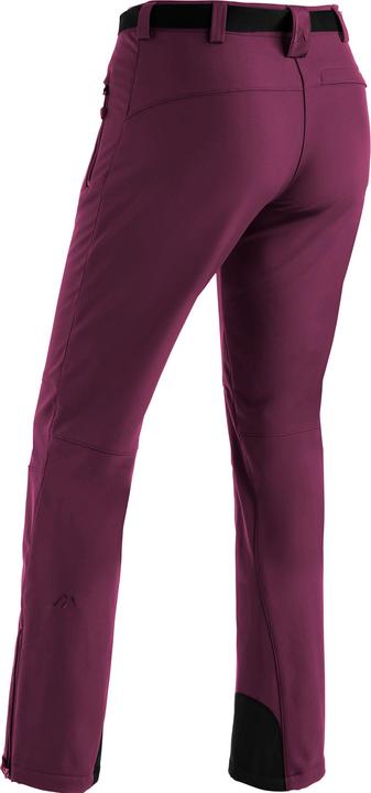 Image du produit Maier Sports Pantalon femme Tech (L, 42 E)