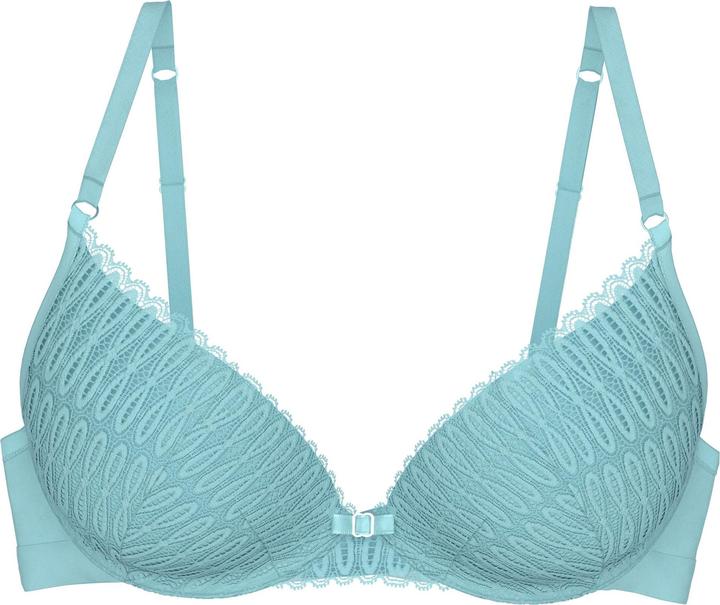 Blu Argento