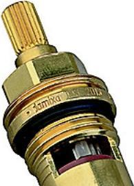 Immagine prodotto FM Mattsson Damixa Regul.Enhed - til tradizione 37527. mercur. og arc