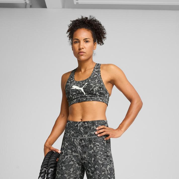 Actual product image Puma 4KEEPS BRA - P (M)