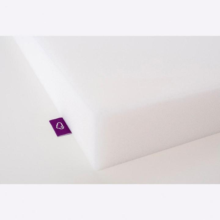 Actual product image Träumeland Baby mattress Softwash (70 x 140 cm)