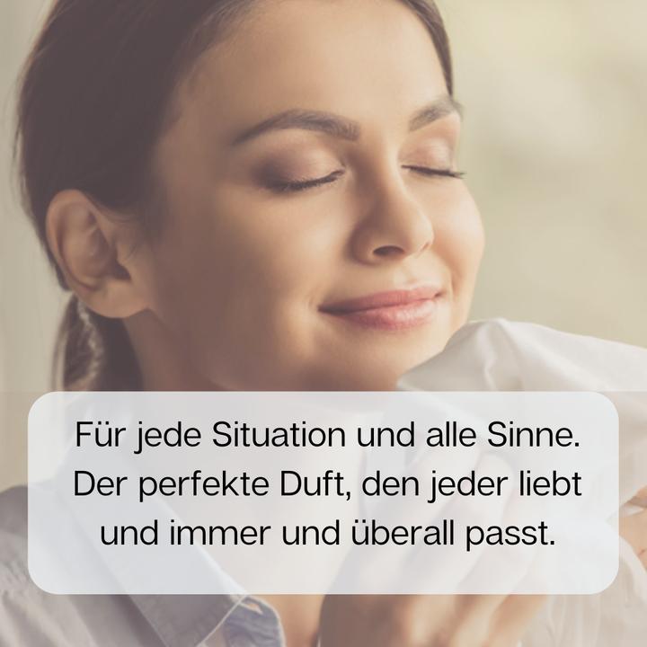 Image du produit scentme everything - all-in-one Universalwaschmittel mit Wäscheparfüm (28 Cycles de lavage, Capsules, Pods)