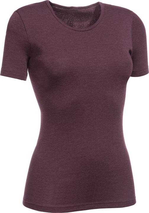 Con-ta Damen--Thermo-Unterhemd, 1/2-Arm