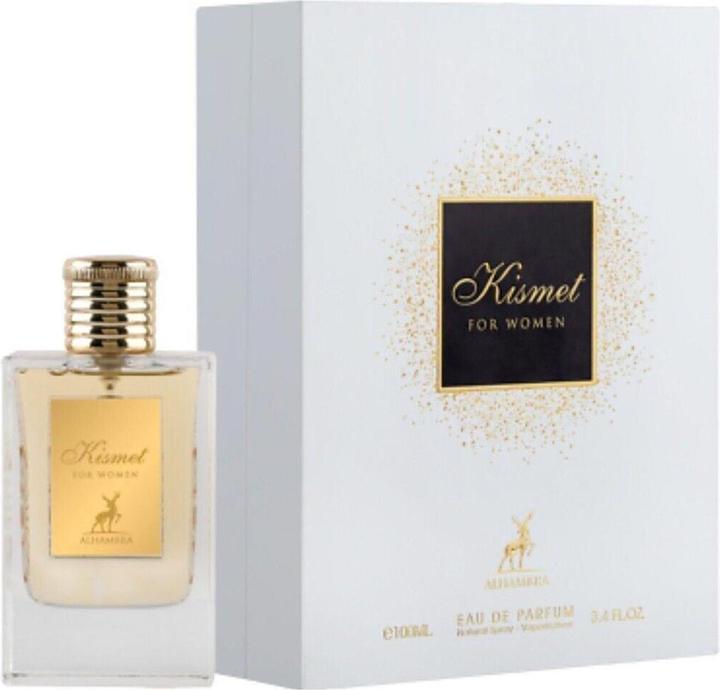 Immagine prodotto Maison Alhambra Kismet (Eau de parfum, 100 ml)