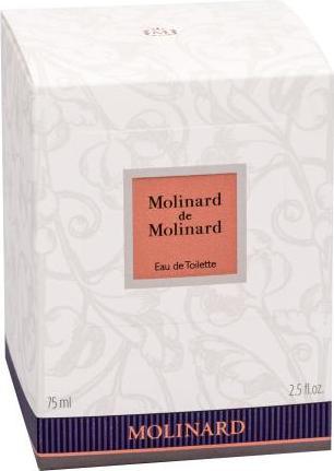 Immagine prodotto Molinard De (Eau de toilette, 75 ml)