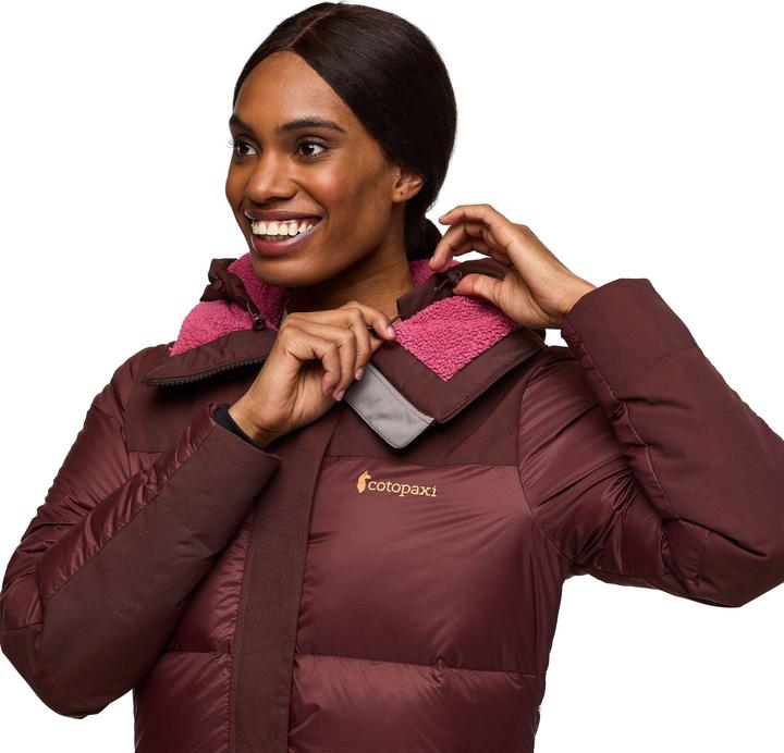 Image du produit Cotopaxi Solazo Down Parka (L)