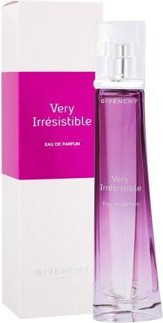 Actual product image Givenchy Irresistible (Eau de parfum, 50 ml)