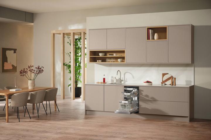 Produktbild Miele G 5740 SCU SL