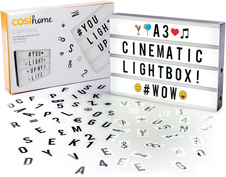 Produktbild Cosi Home Lightbox