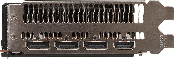 Image du produit MSI Radeon RX Vega 56 8G (8 Go)