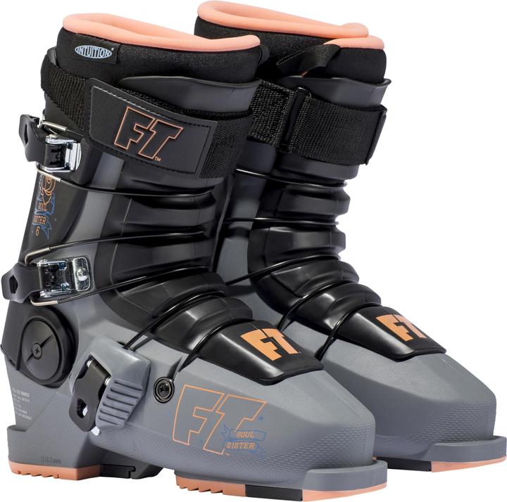 Actual product image Full Tilt Soul Sister 6 2020 (27, 27.5)