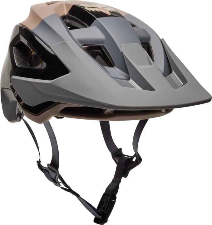 Fox Speedframe Pro Klif Mips (51 - 55 cm)