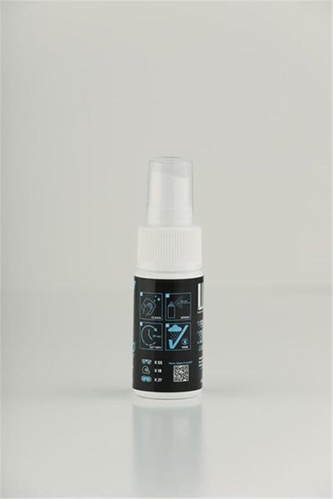 Produktbild Visiodry Superhydrophobic Anti-Rain Pulverisator