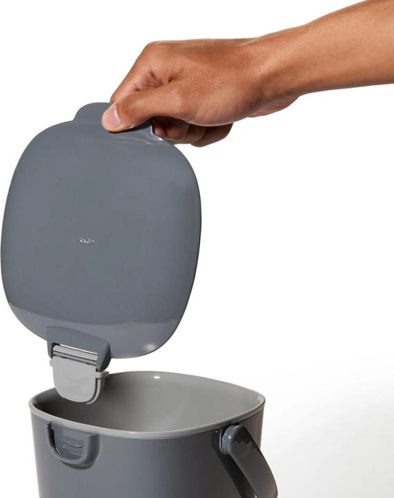 Image du produit OXO Poubelle de cuisine (2.80 l)