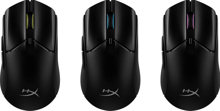 Produktbild HyperX Pulsefire Haste 2 (Kabellos)