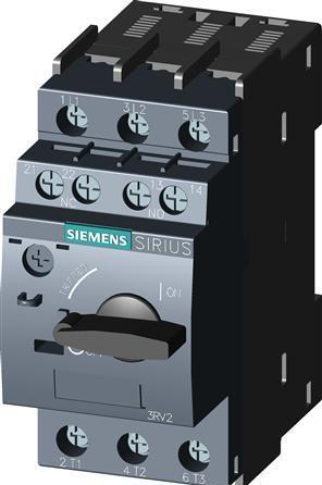 Actual product image Siemens Circuit breaker