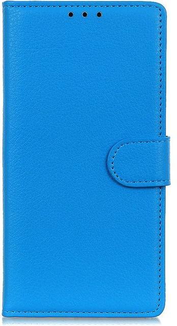 Produktbild MU Classic Litchi Leder Bookcover Series (Samsung Galaxy Xcover 7)