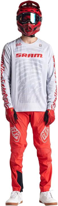 Image du produit Troy Lee Designs Maillot Sprint - SRAM (S)