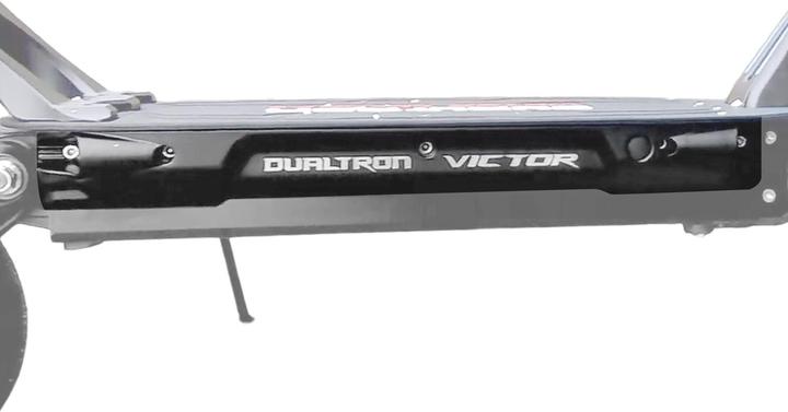 Produktbild Mini Motor Deck-Abdeckung Ersatzteil