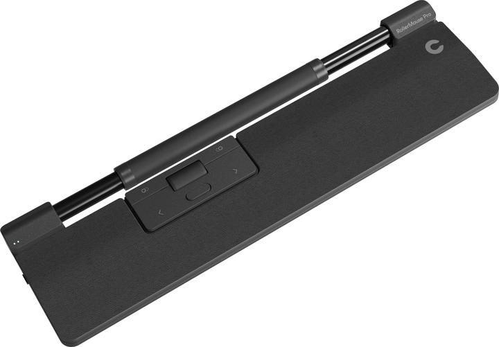 Actual product image Contour RollerMouse Pro wired Slim WR vegan leather (Cable)