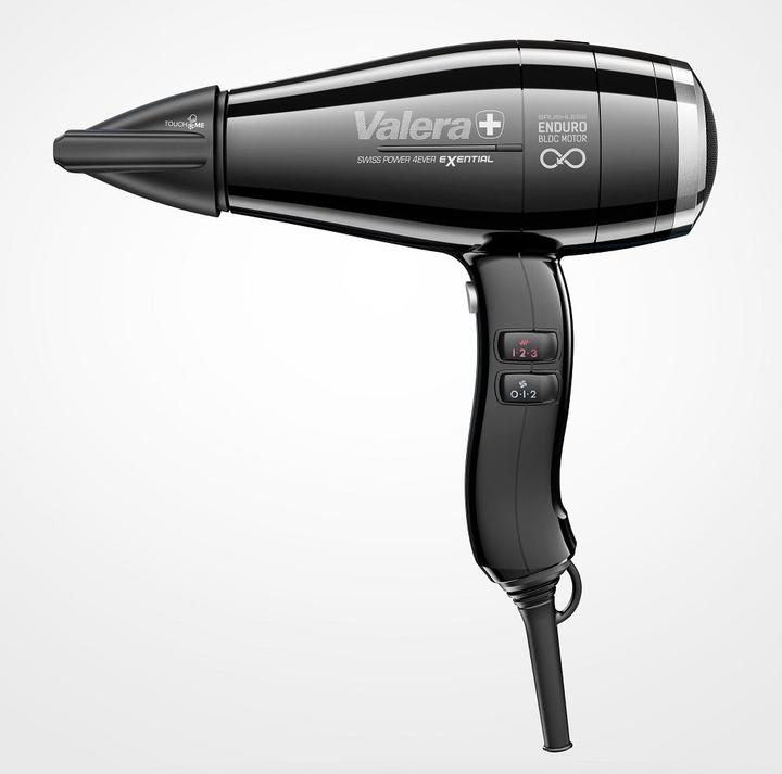 Immagine prodotto Valera Professional Hair Dryer Swiss Power4ever Exential Rc D