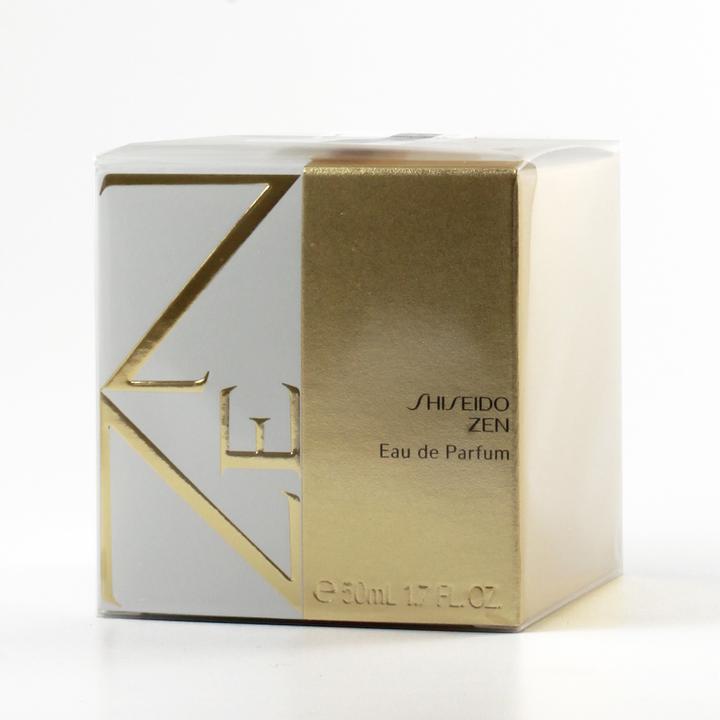 Produktbild Shiseido Zen (Eau de Parfum, 50 ml)