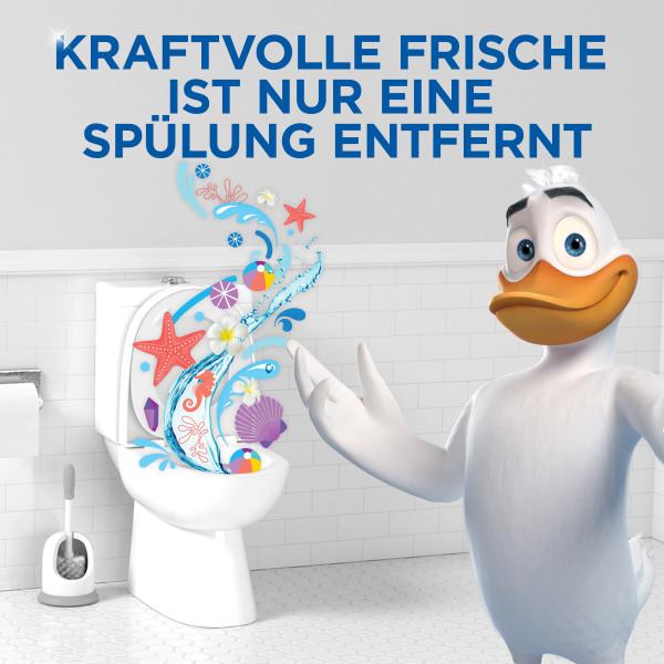 Immagine prodotto WC-Ente Blocco blu Intank