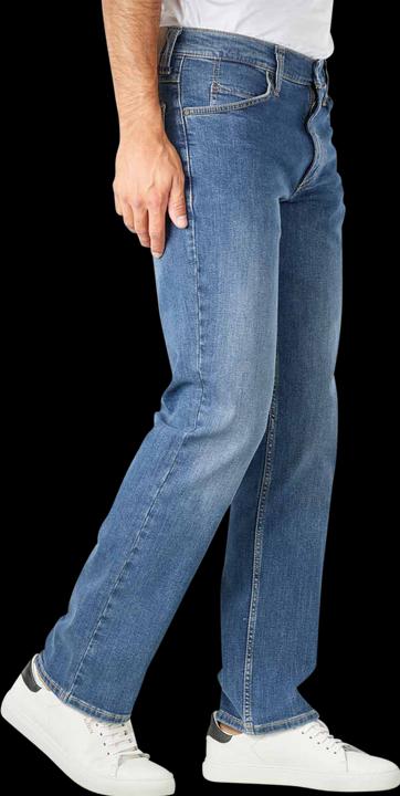 Immagine prodotto Mustang Tramper Jeans Straight Fit Medium Blue (W46/L30)