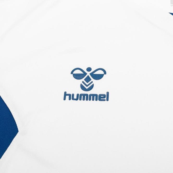 Image du produit hummel Hmlauthentic Pl Jersey S/S (XL)