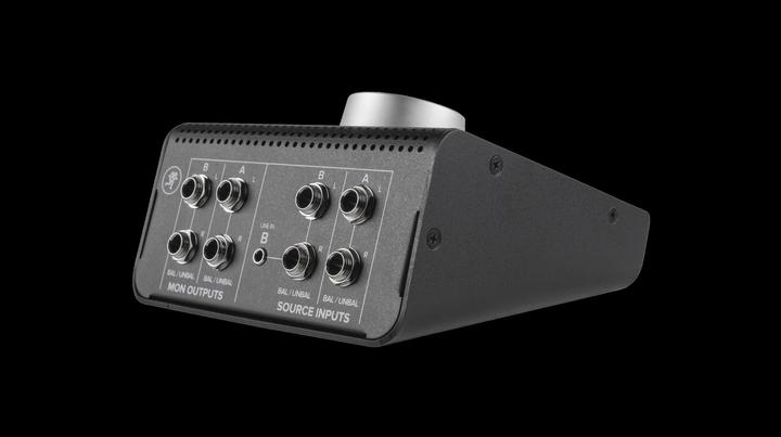 Produktbild Mackie Big Knob Passive