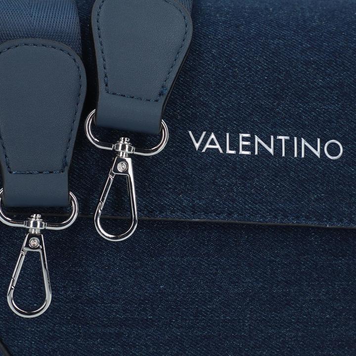 Produktbild Valentino Bigs Denim Umhängetasche 24.5 cm