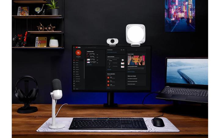 Actual product image Elgato Facecam Neo (2 Mpx)