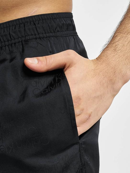Produktbild Calvin Klein Badeshorts Medium Drawstring (S)