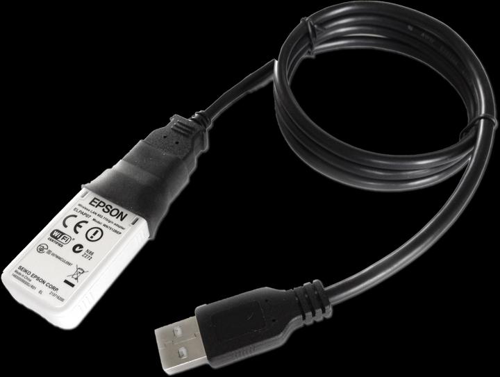 Epson OT-WL06