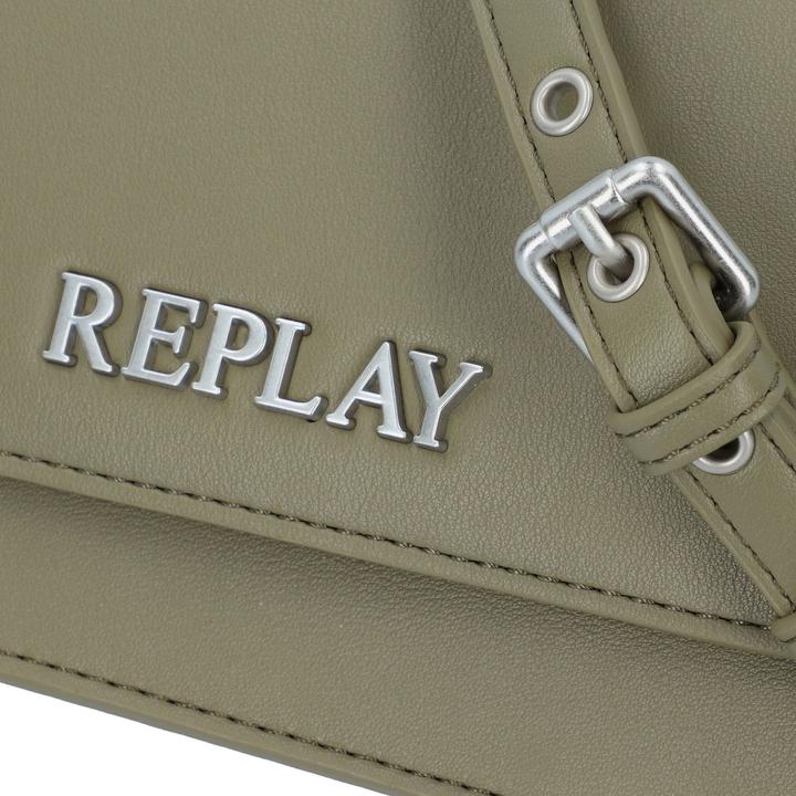 Image du produit Replay Mini Bag Umhängetasche 18 cm