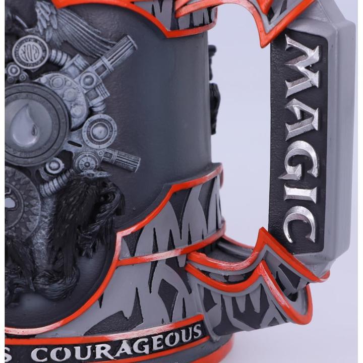Immagine prodotto Nemesis Now Boccale di birra Magic the Gathering (1 x)