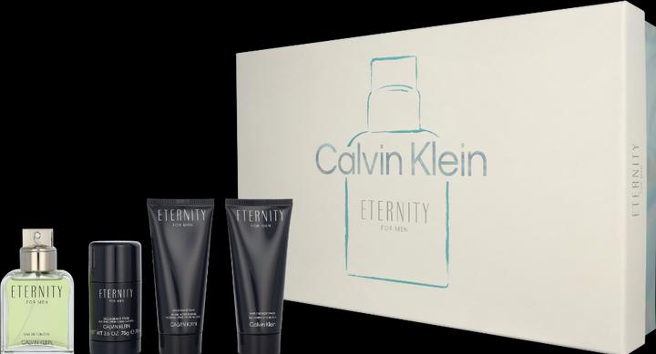 Produktbild Calvin Klein Eternity For Men Giftset