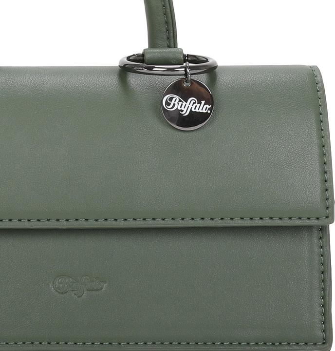 Image du produit Buffalo Clap01 Mini Bag Sac à main 13 cm