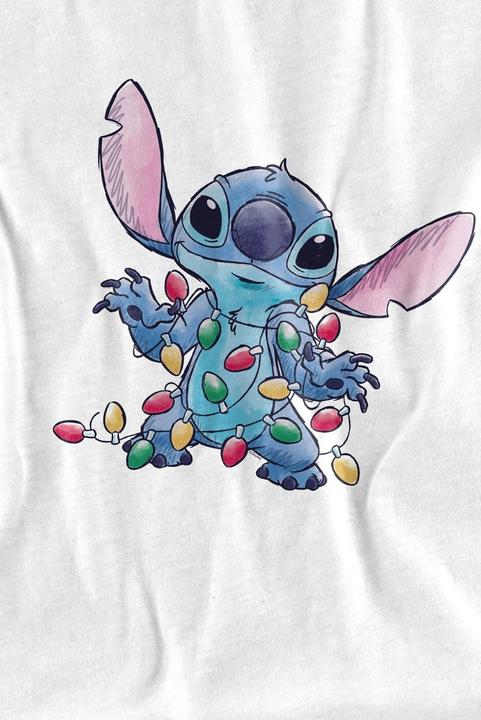 Image du produit Lilo & Stitch - T-shirt - Enfant (152, 158)