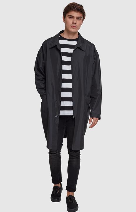 Produktbild Urban Classics Oversized Coat (L)