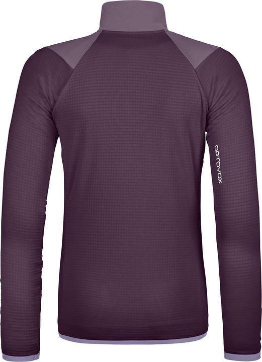 Produktbild Ortovox Fleece Grid Jacket W (XL)