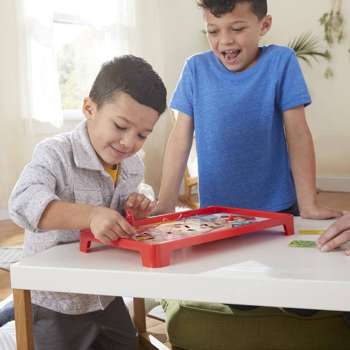 Actual product image Hasbro Gaming Operation Game (Dutch)