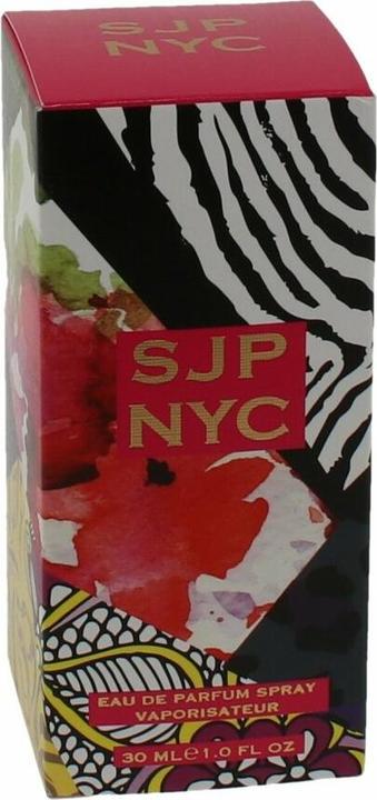 Produktbild Sarah Jessica Parker Nyc (Eau de Parfum, 30 ml)