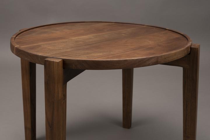 Immagine prodotto Dutchbone Shane (59 x 40 cm)