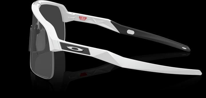 Immagine prodotto Oakley Sutro Lite (Bianco opaco, Iridium chiaro fotocromatico S1-S2)
