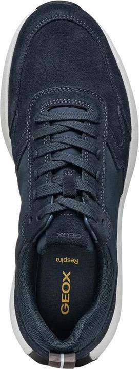 Produktbild Geox Sneaker U Volpiano Wildleder (43)