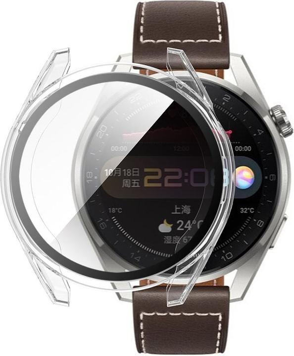 Produktbild Techsuit - Defense360 Pro - Huawei Watch 3 Pro - Clear