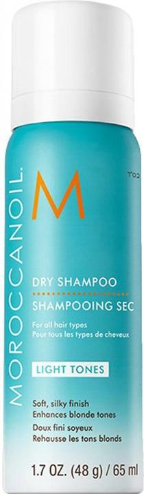 Immagine prodotto Moroccanoil toni chiari (65 ml, Shampoo secco)