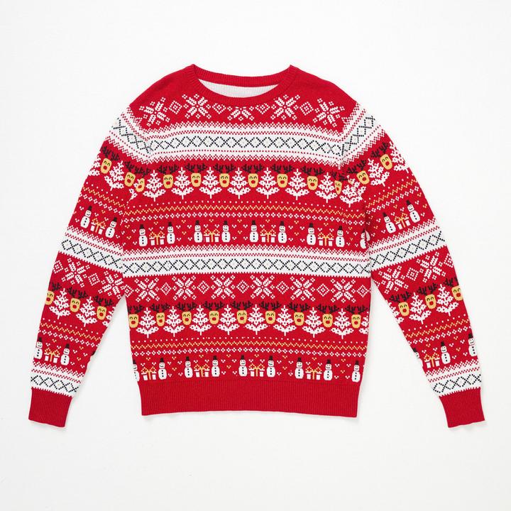 Produktbild Christmas Sweats The Reinstyle (M)