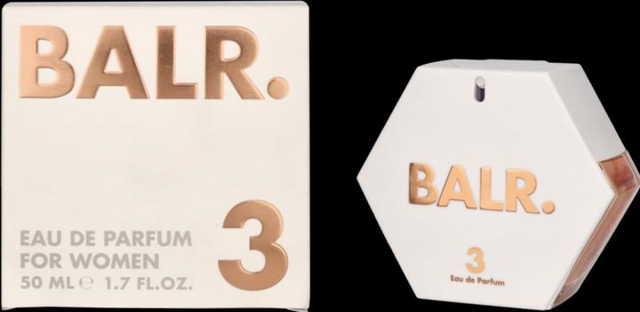 Produktbild Balr 3 (Eau de Parfum, 50 ml)